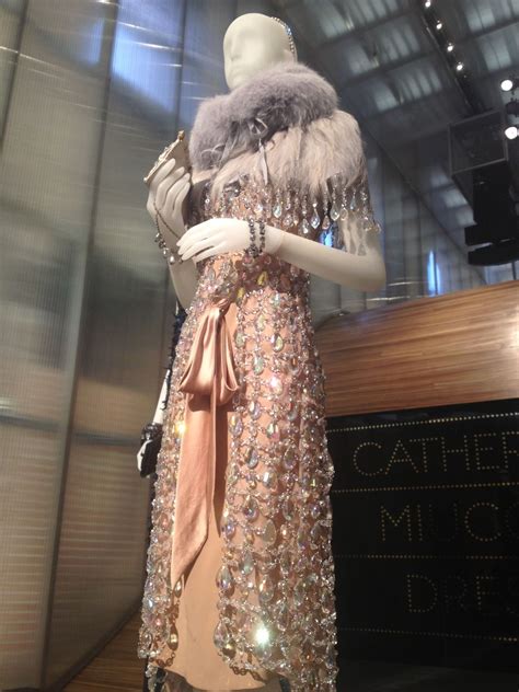 prada inspired dress